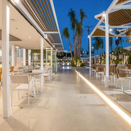 Casa Stavris Apartment Фалираки Екстериор снимка