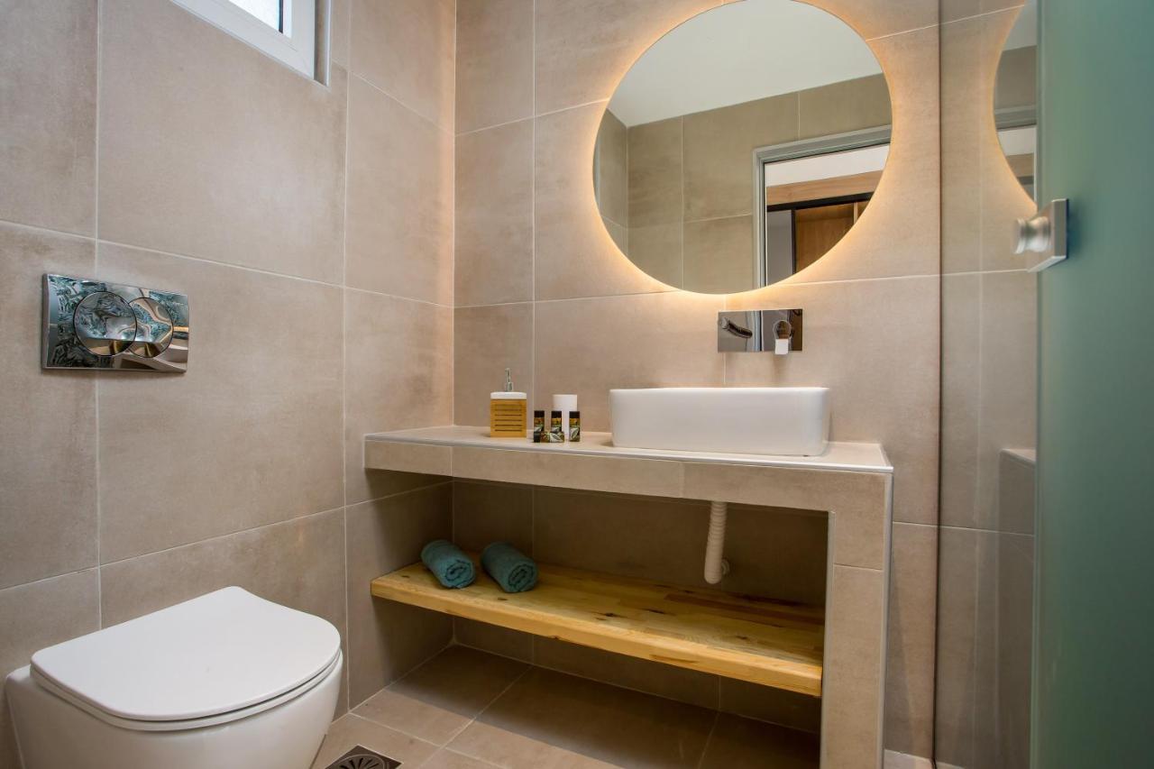 Casa Stavris Apartment Фалираки Екстериор снимка