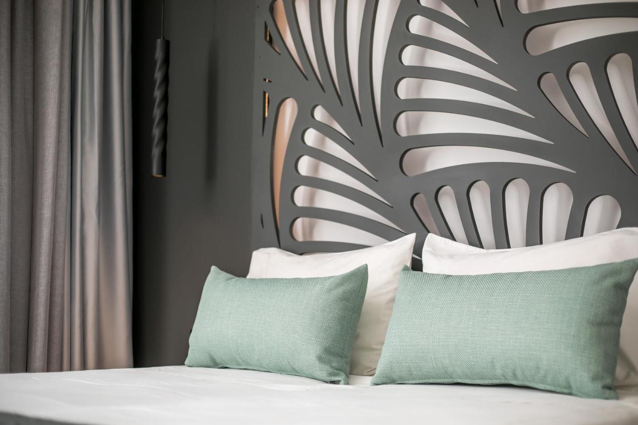 Casa Stavris Apartment Фалираки Екстериор снимка