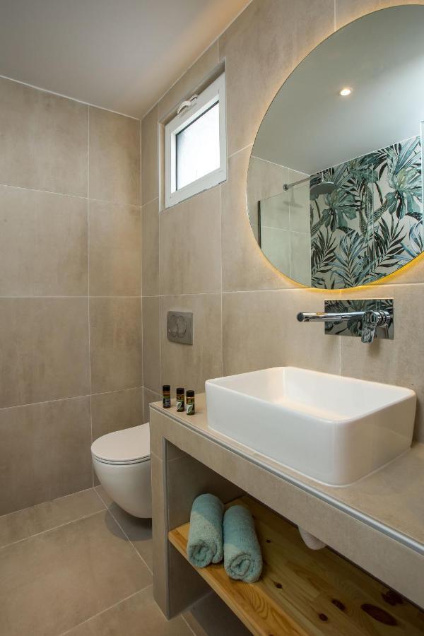 Casa Stavris Apartment Фалираки Екстериор снимка