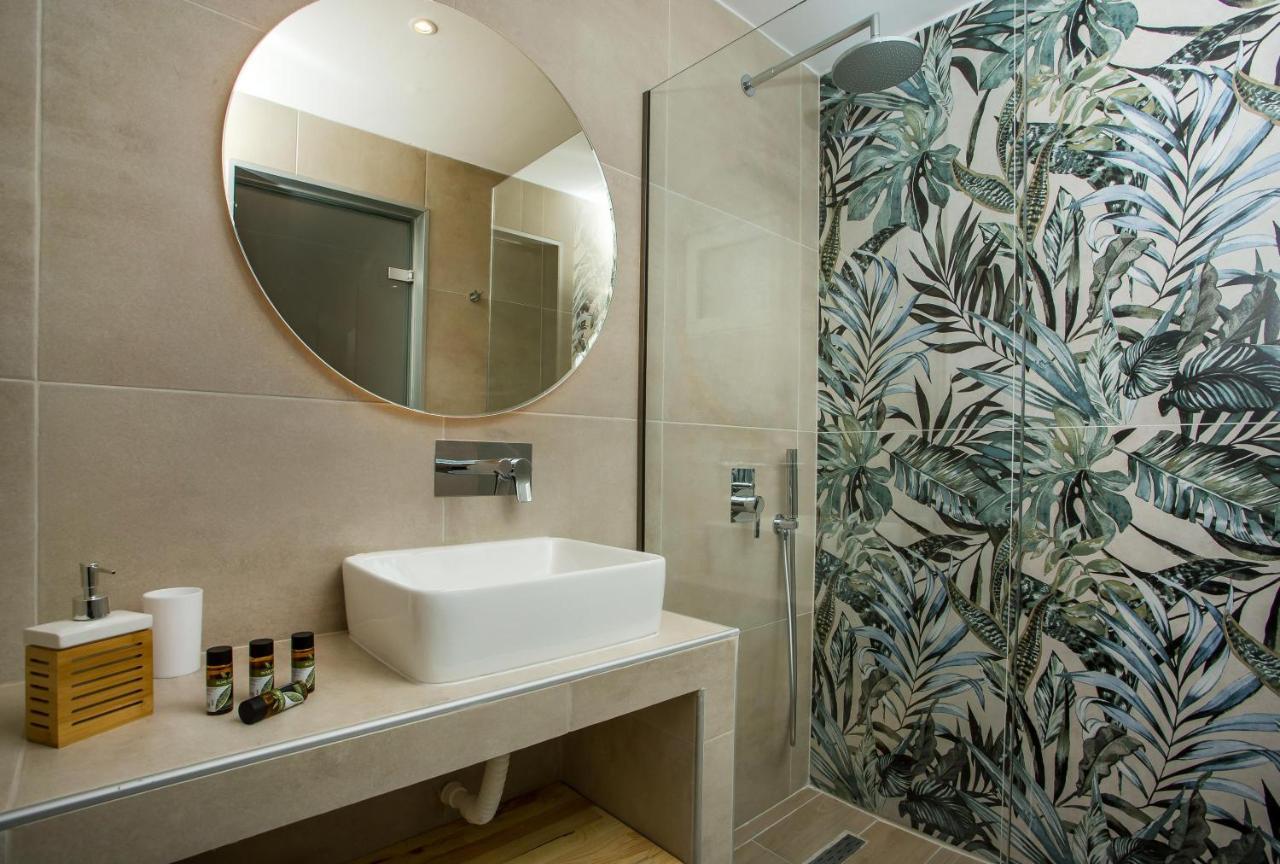 Casa Stavris Apartment Фалираки Екстериор снимка