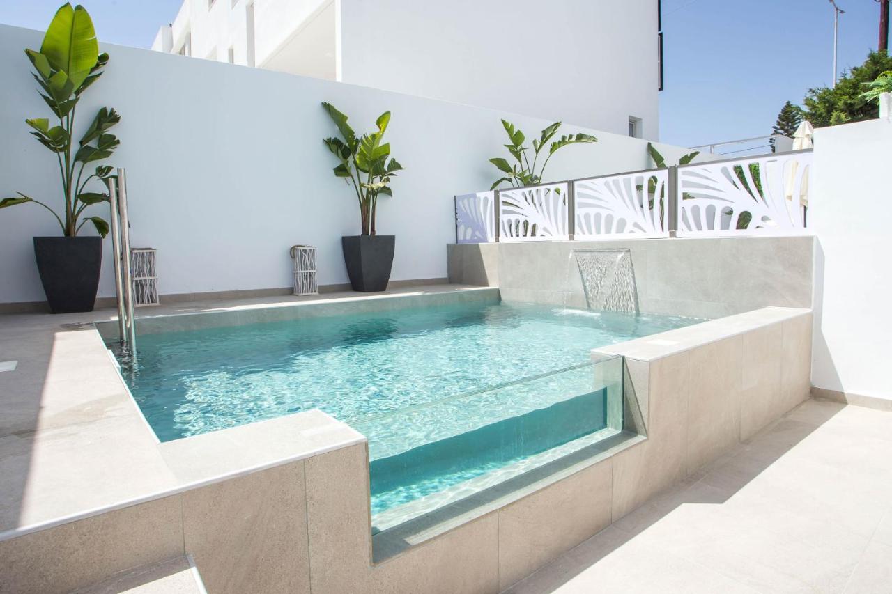 Casa Stavris Apartment Фалираки Екстериор снимка