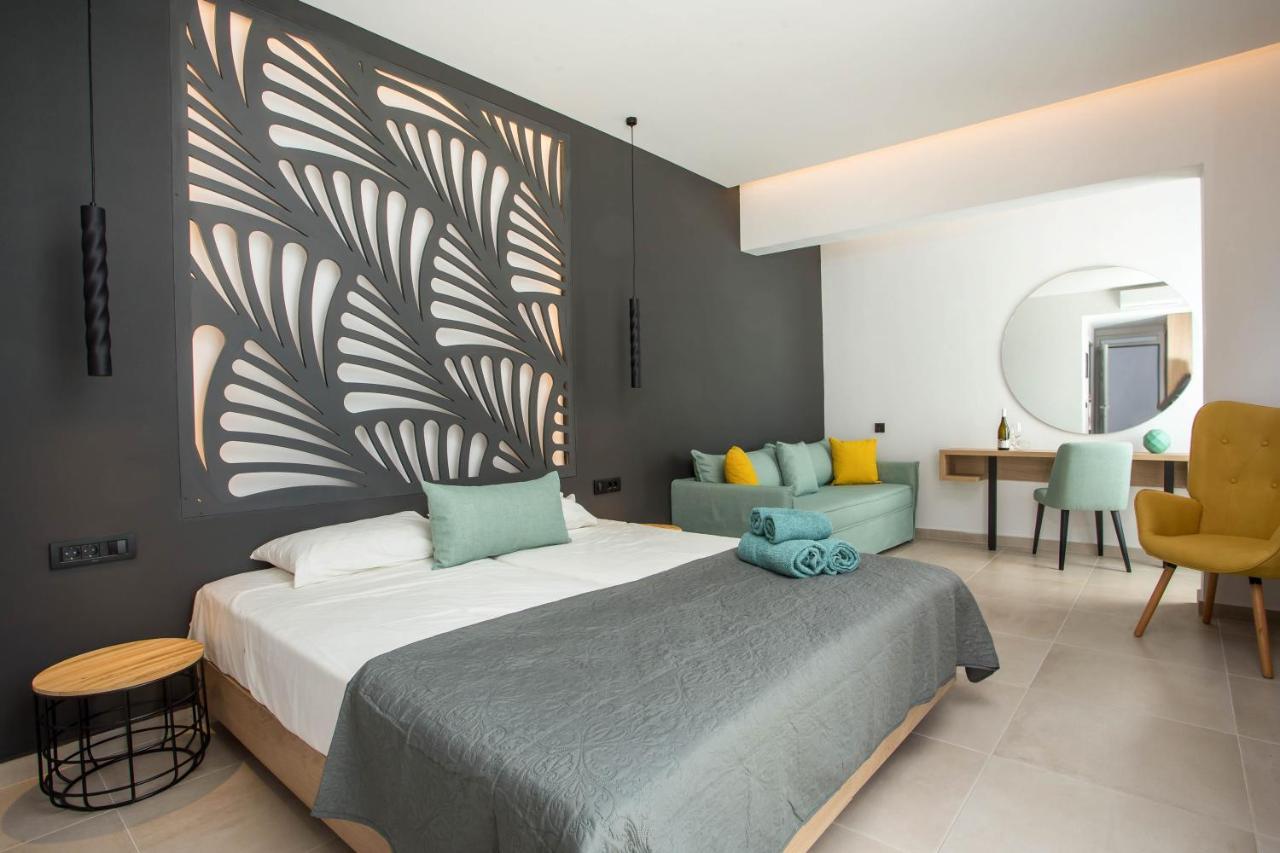 Casa Stavris Apartment Фалираки Екстериор снимка