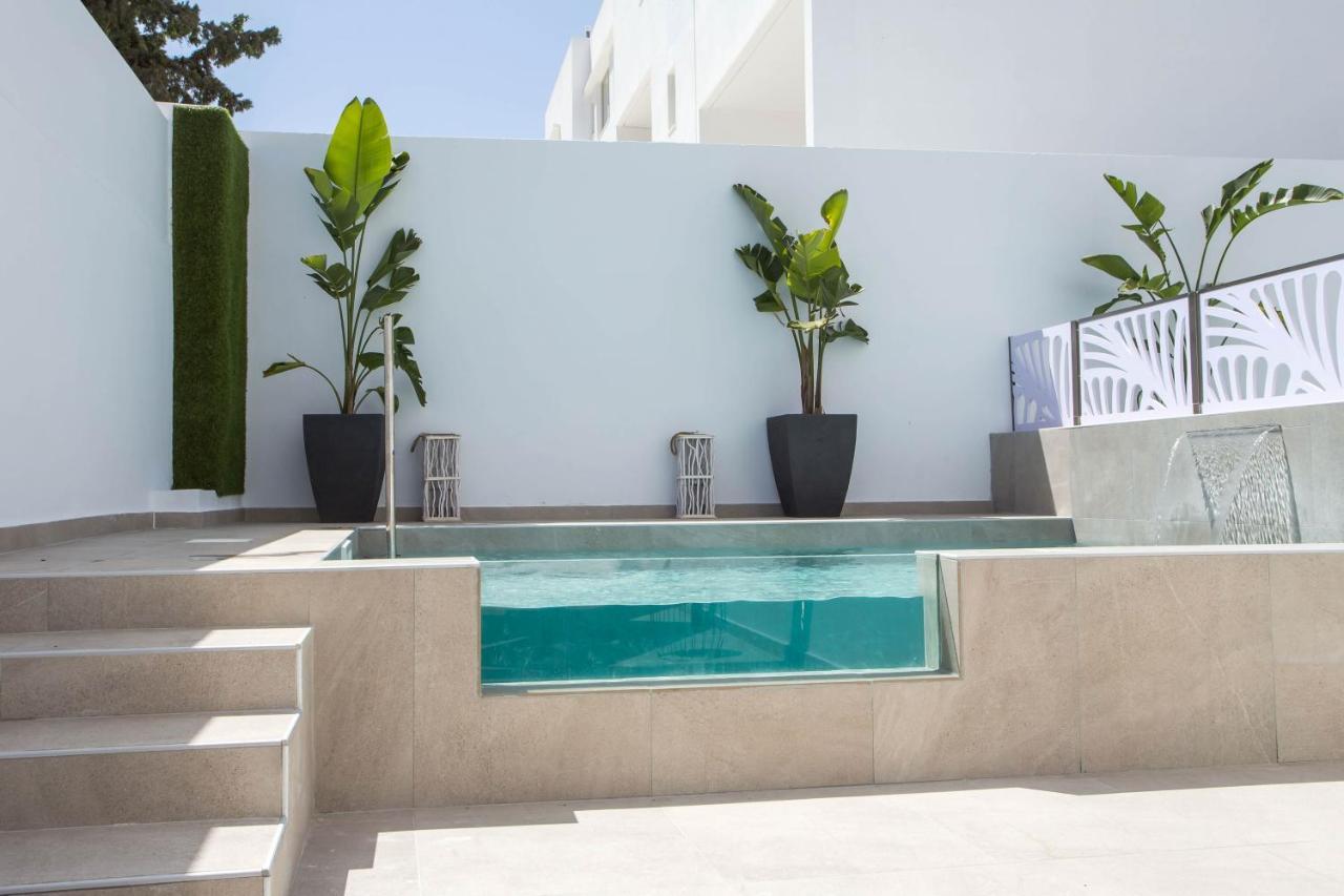 Casa Stavris Apartment Фалираки Екстериор снимка