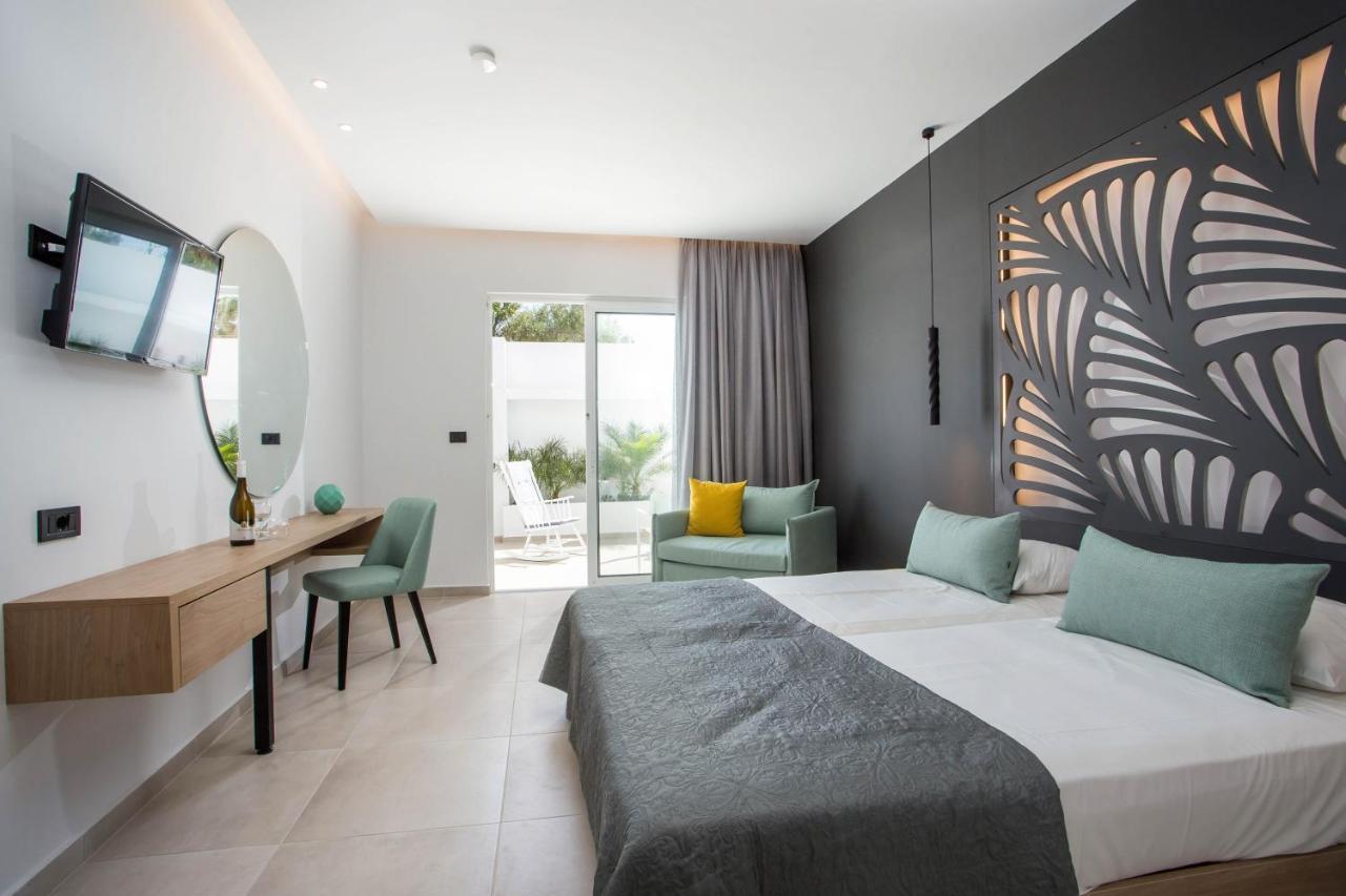 Casa Stavris Apartment Фалираки Екстериор снимка
