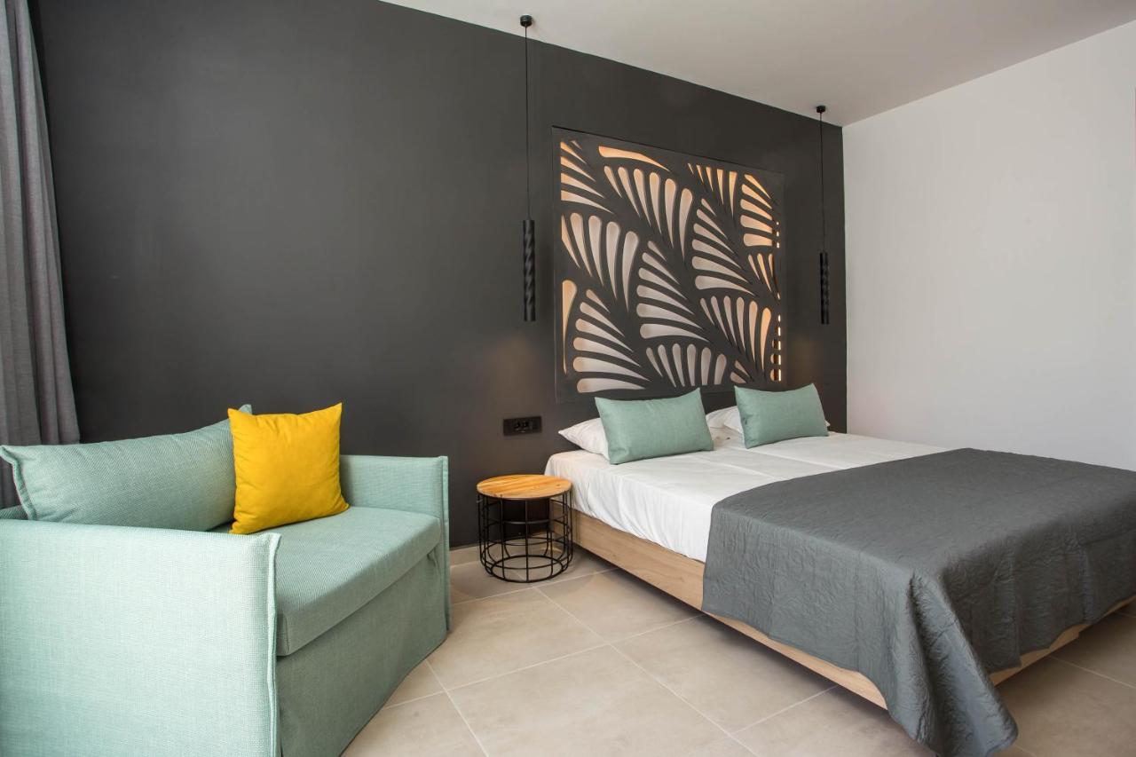 Casa Stavris Apartment Фалираки Екстериор снимка