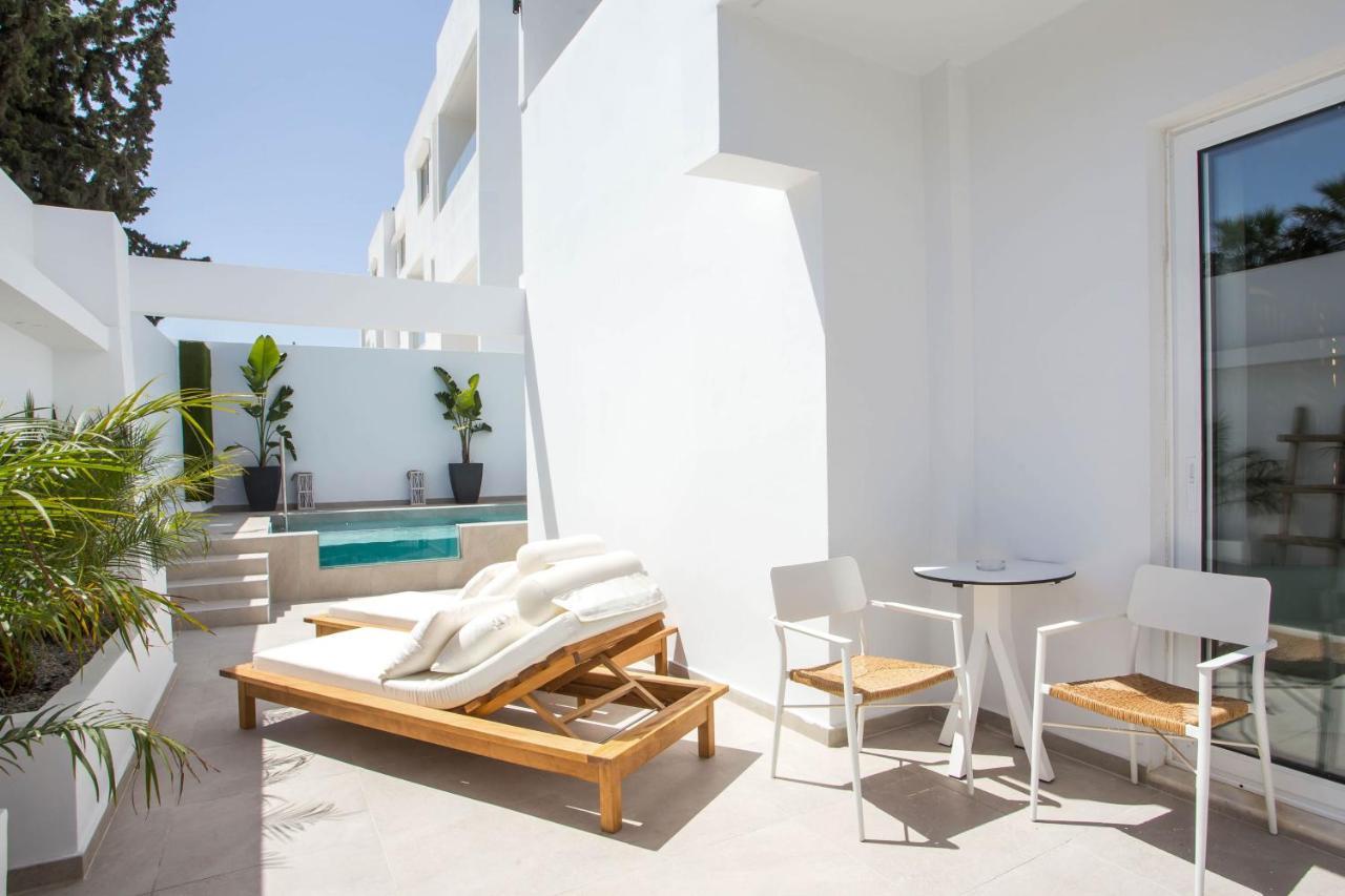 Casa Stavris Apartment Фалираки Екстериор снимка