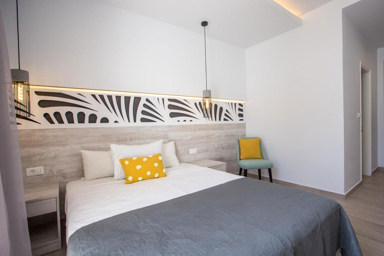 Casa Stavris Apartment Фалираки Екстериор снимка