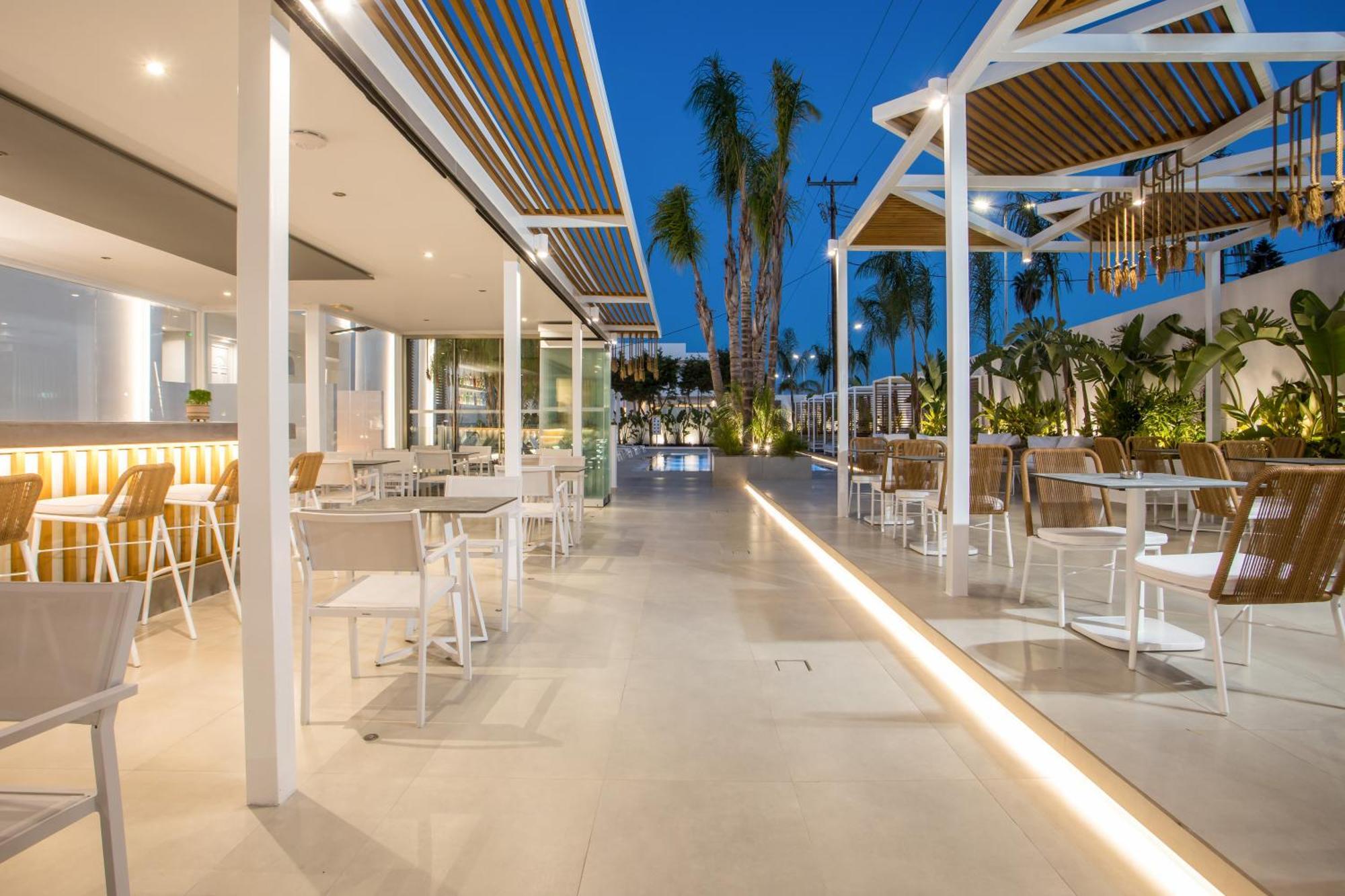 Casa Stavris Apartment Фалираки Екстериор снимка