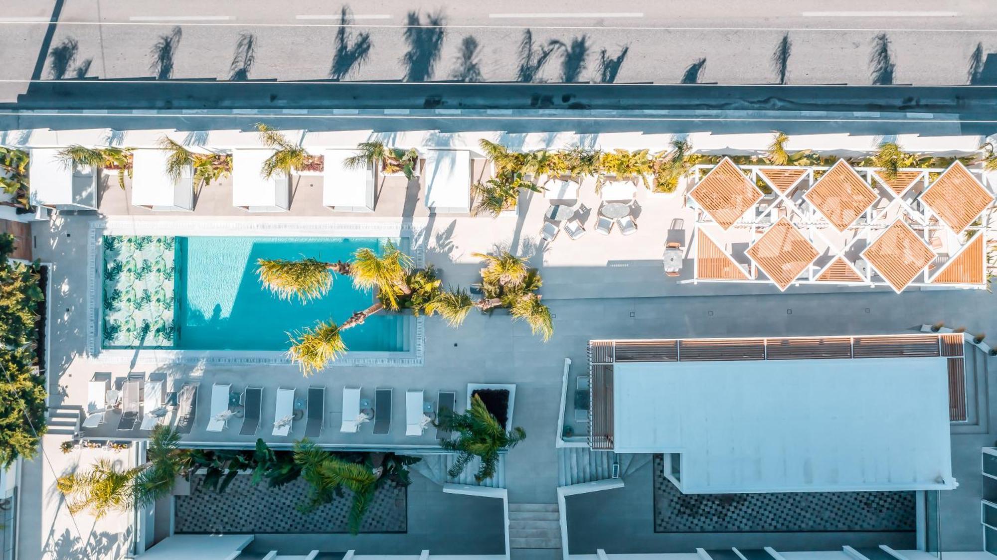 Casa Stavris Apartment Фалираки Екстериор снимка