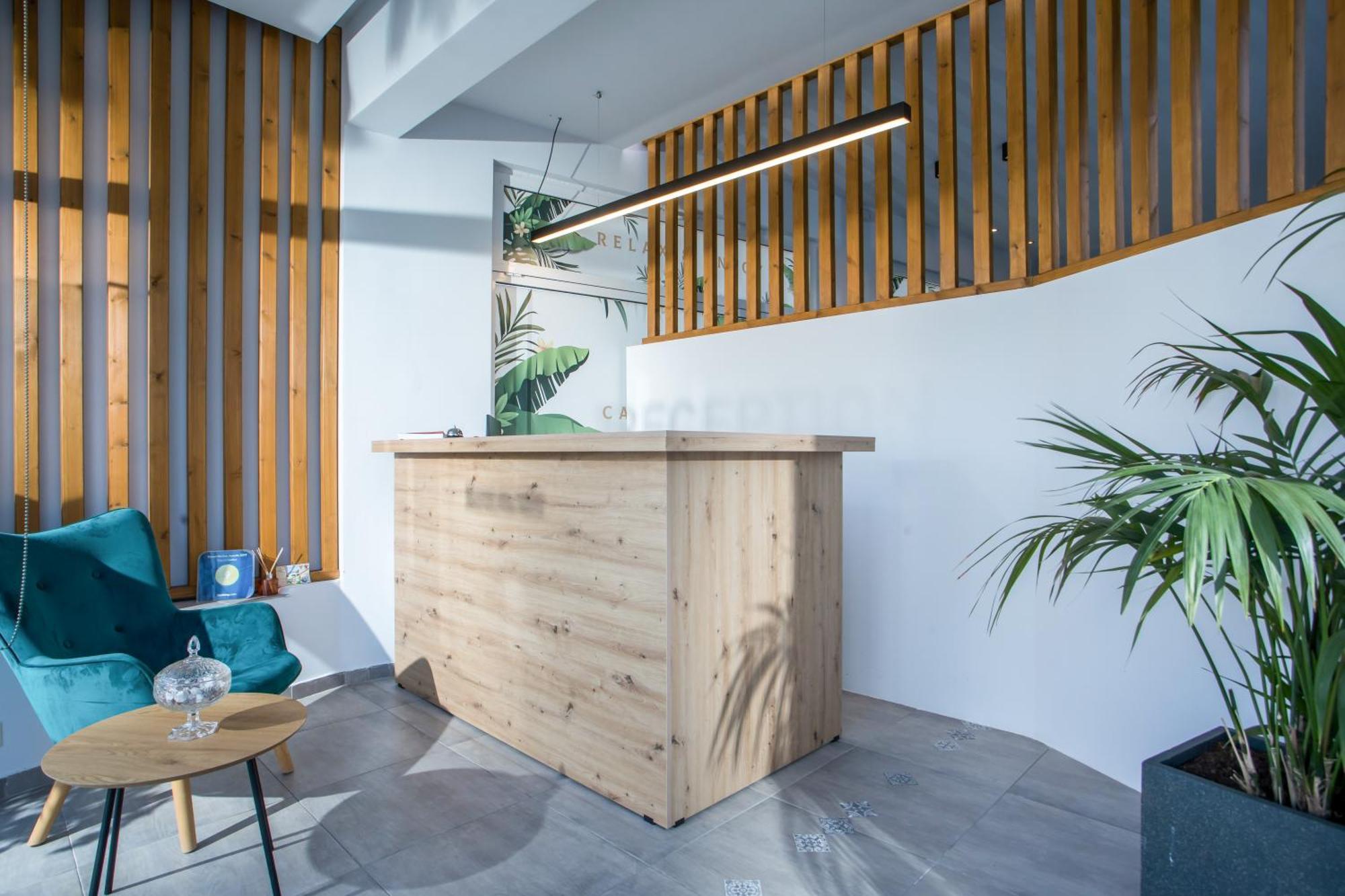 Casa Stavris Apartment Фалираки Екстериор снимка