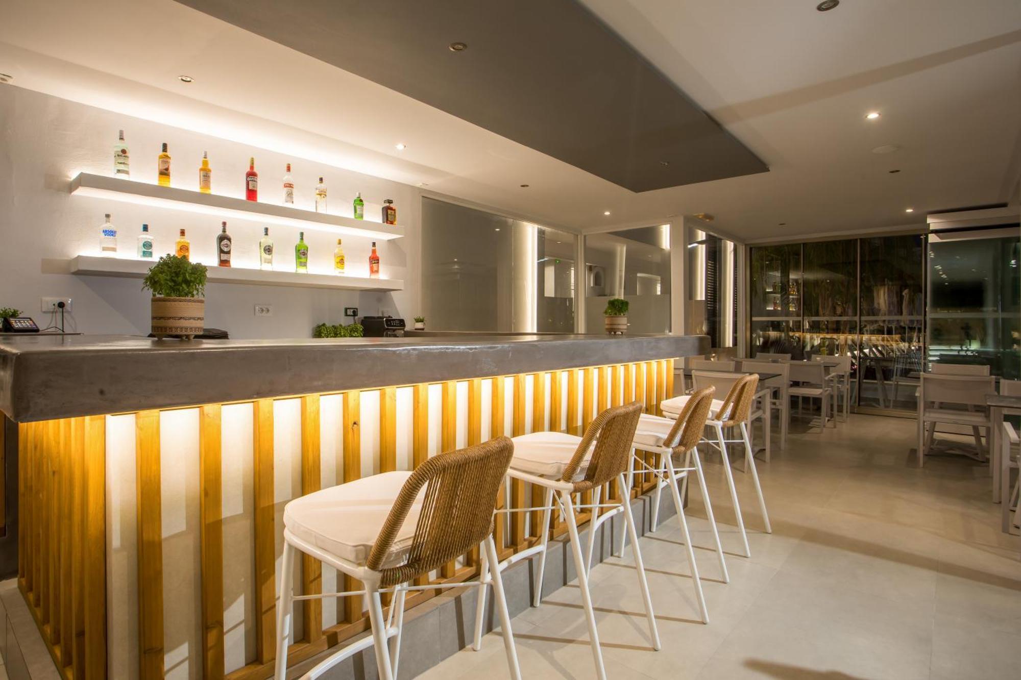 Casa Stavris Apartment Фалираки Екстериор снимка