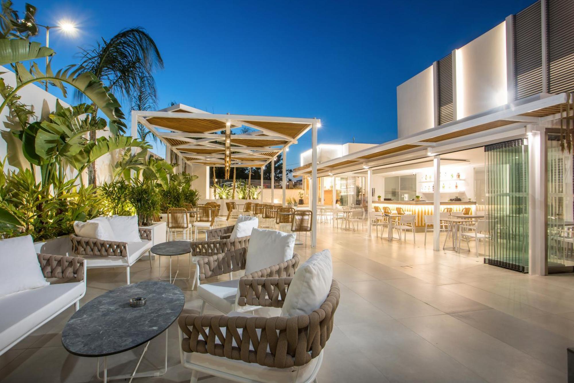 Casa Stavris Apartment Фалираки Екстериор снимка