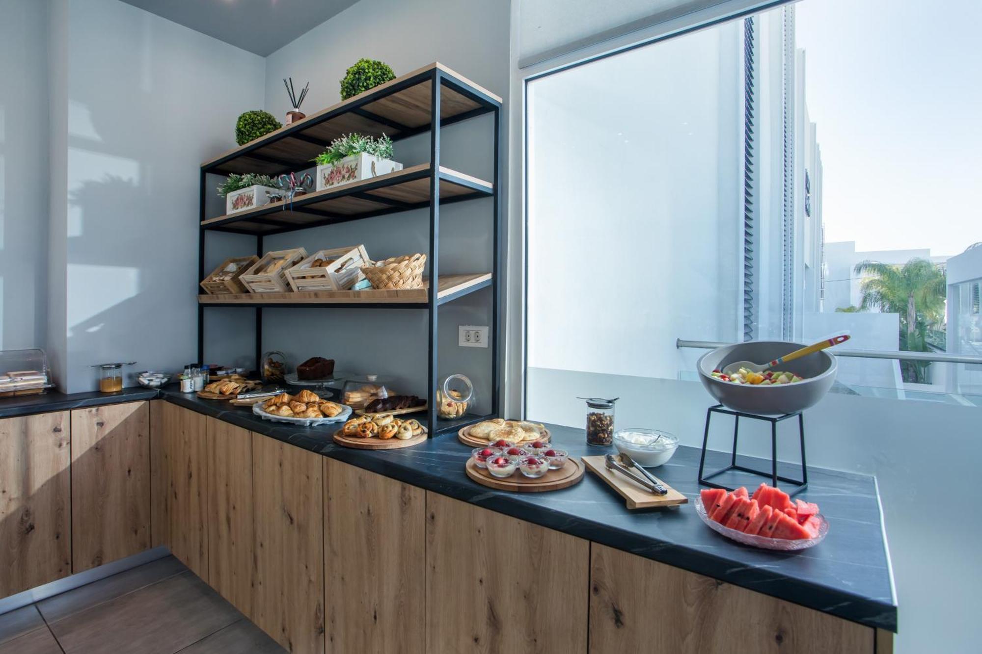 Casa Stavris Apartment Фалираки Екстериор снимка