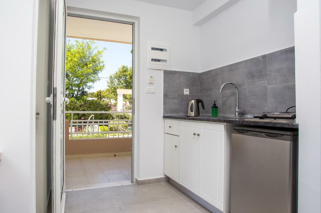 Casa Stavris Apartment Фалираки Екстериор снимка