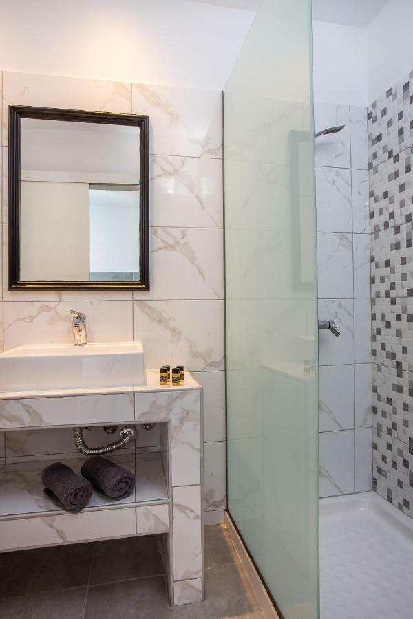 Casa Stavris Apartment Фалираки Екстериор снимка